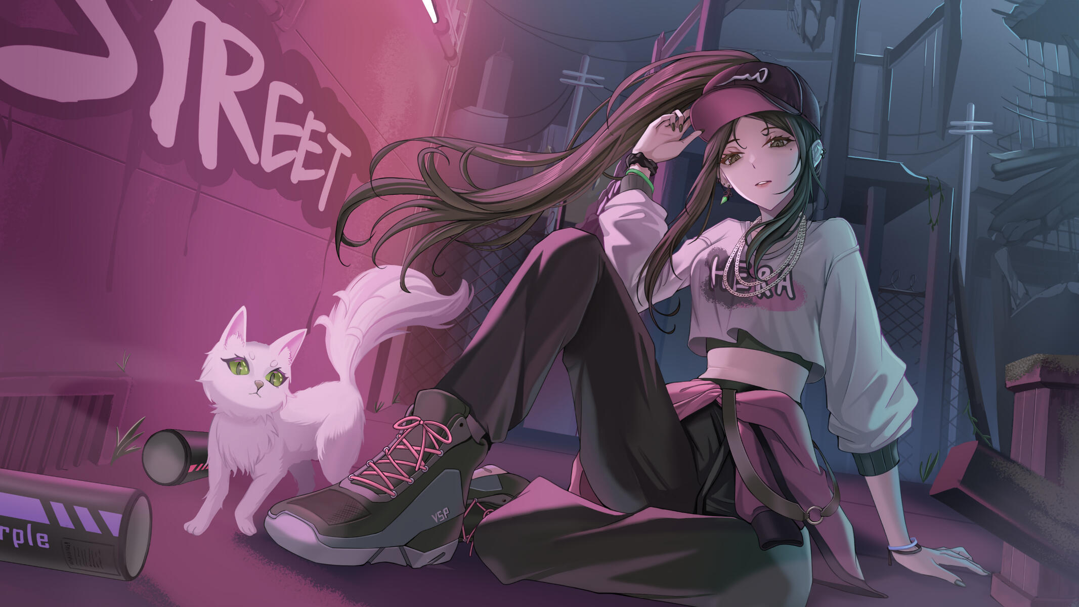 Art by reremu