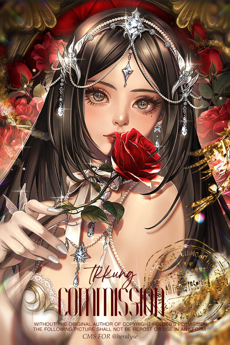 Art by TKkung