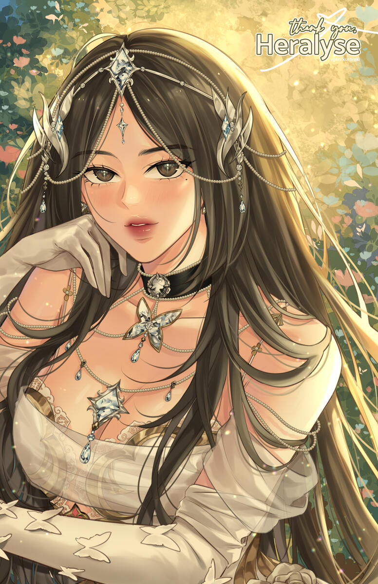 Art by kuroreki