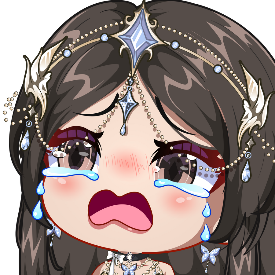 Cry by Fajar