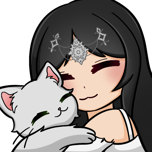 Pearl and Hera by FrogShop