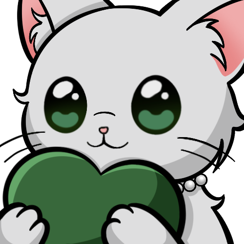 Pearl Heart by FrogShop