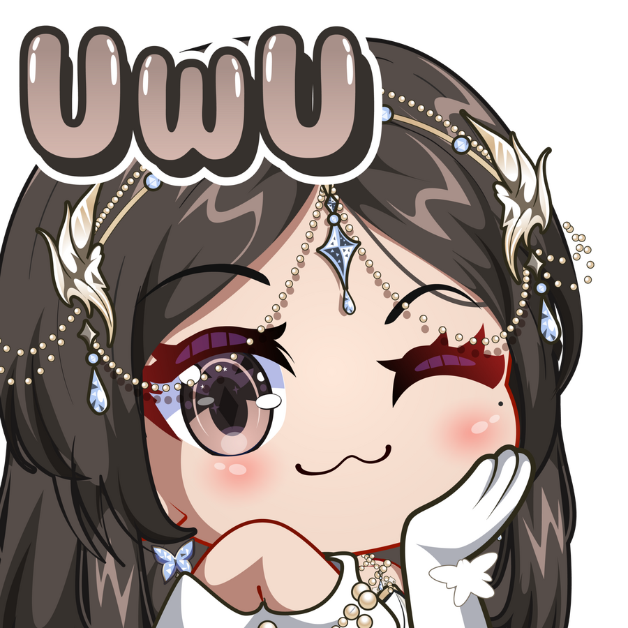 UwU by Fajar