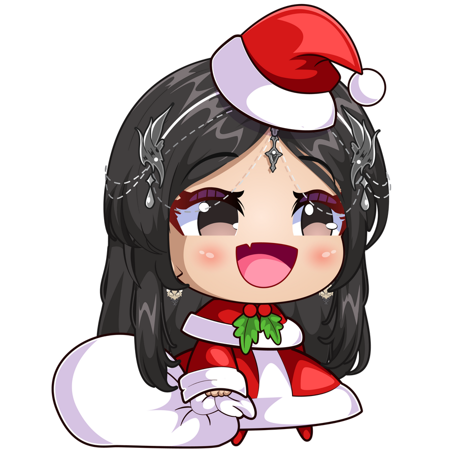 Padoru by Fajar