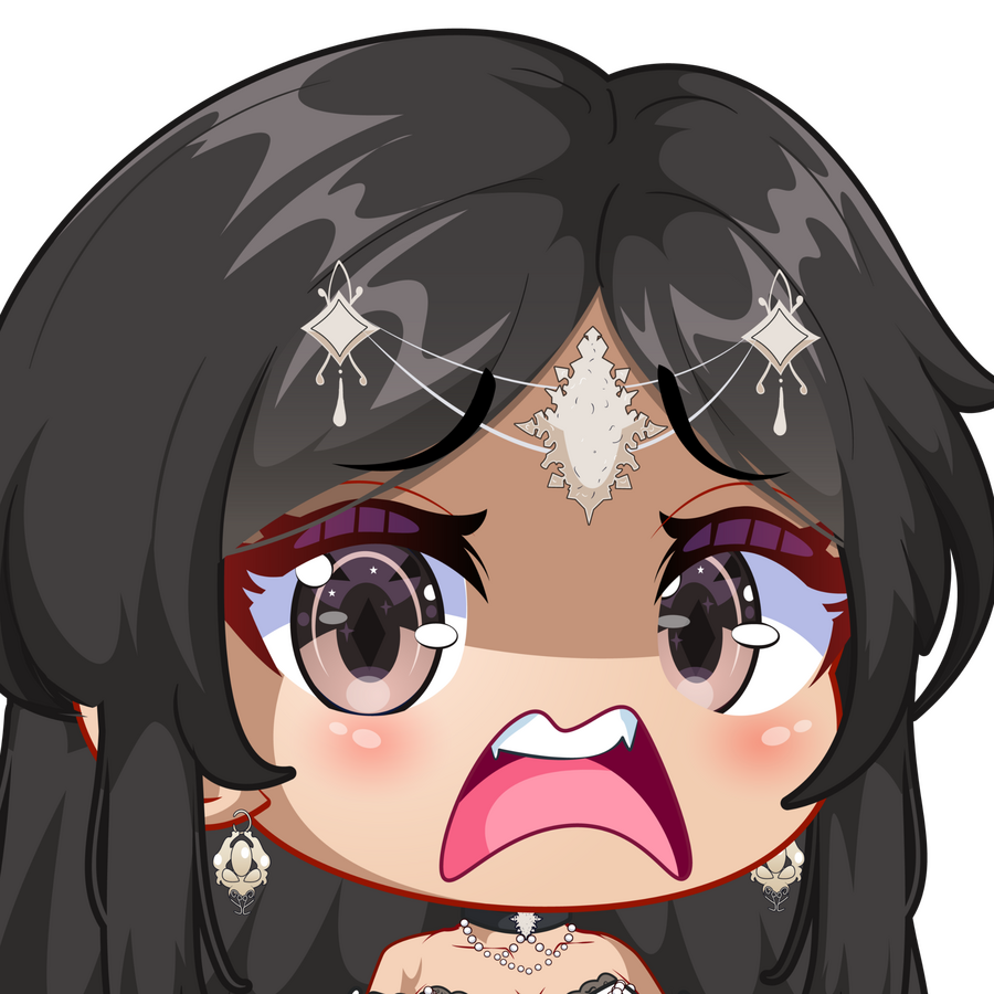 Cringe by Fajar