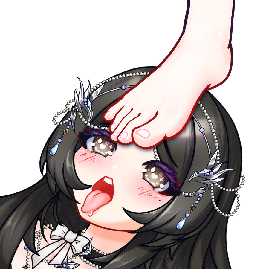 Step on Heralyse by PaperTalisman