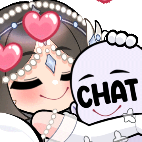 Chat love by 88 Studio