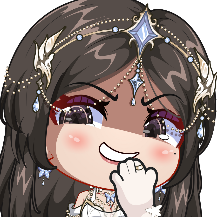 Evil Smug by Fajar
