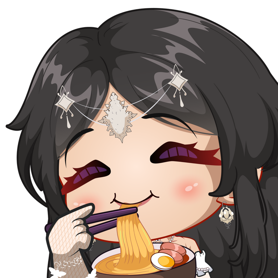 Noodles by Fajar