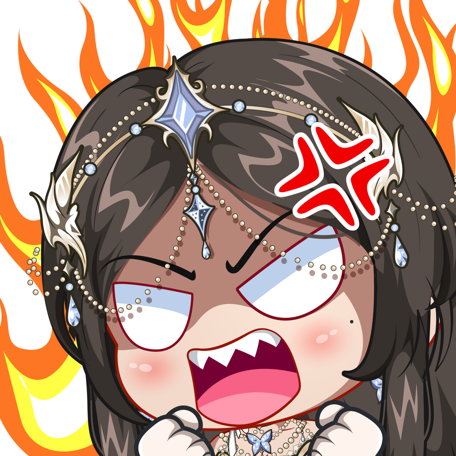 Rage by Fajar