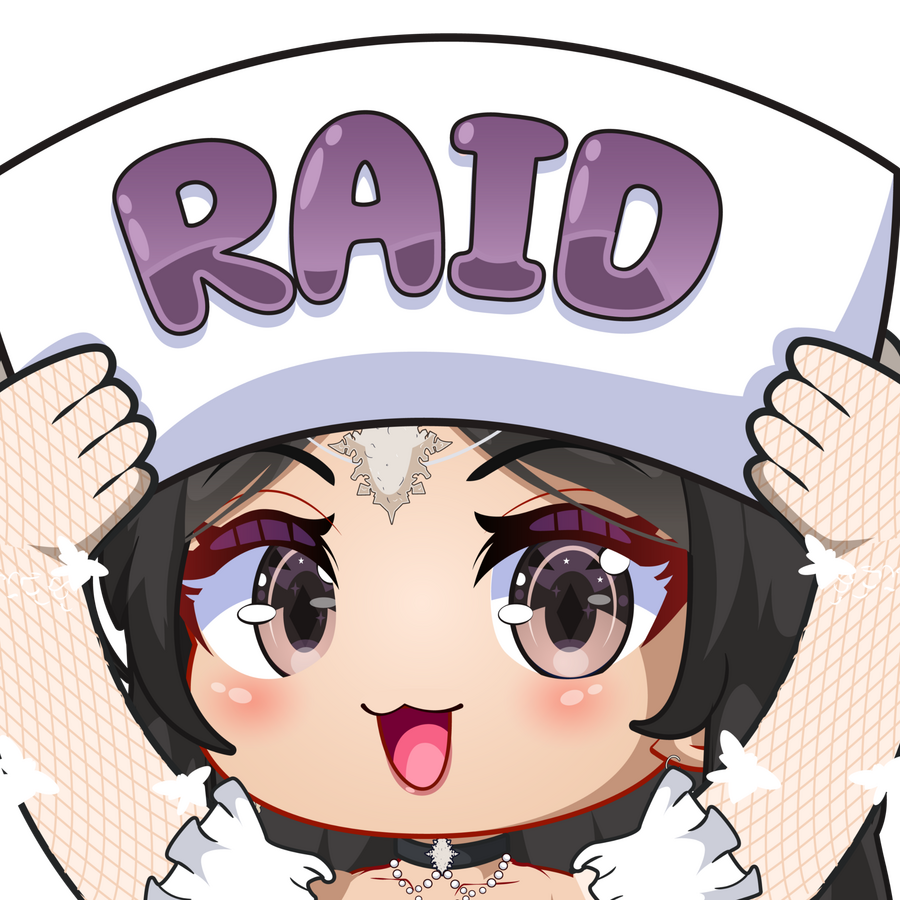 Raid by Fajar