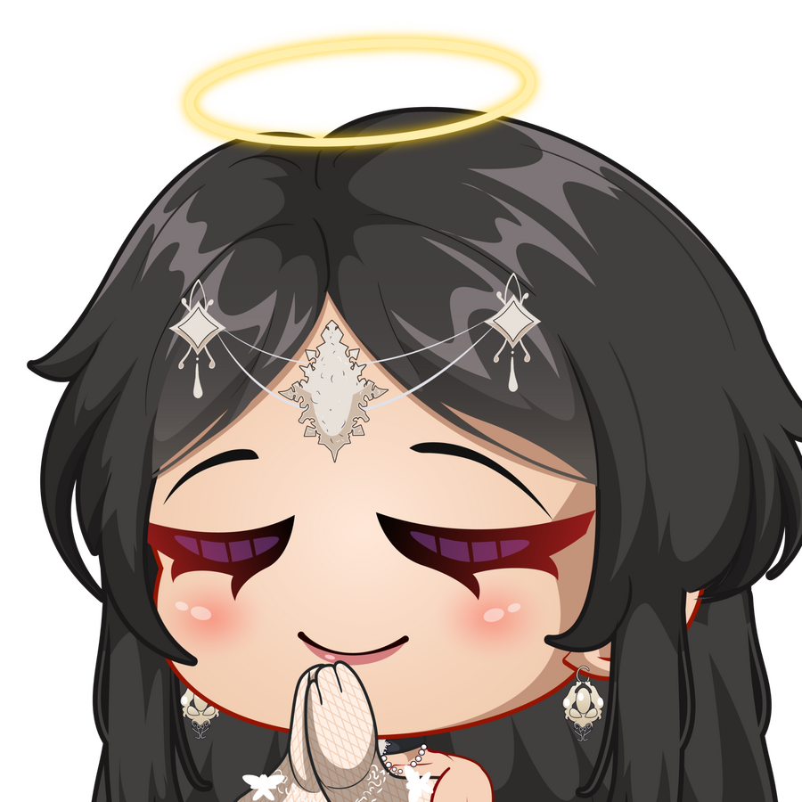 Pray by Fajar