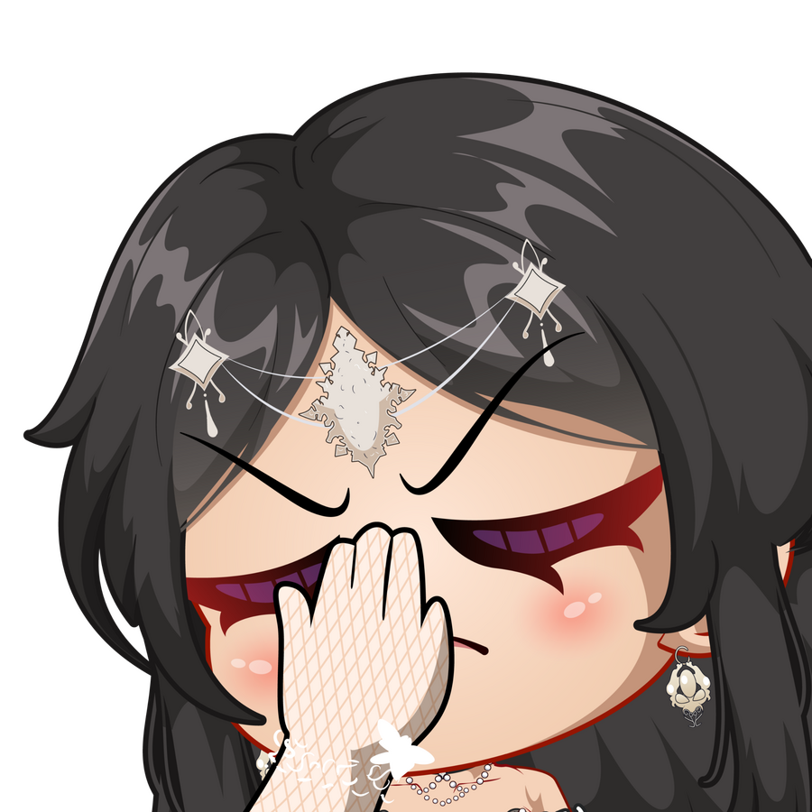 Facepalm by Fajar